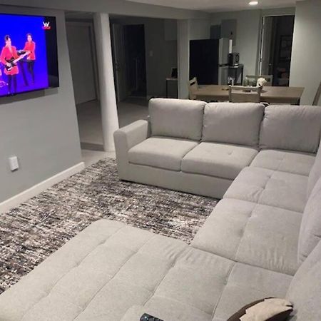 Stylish Basement Studio In Central El Paso - Very Spacious מראה חיצוני תמונה