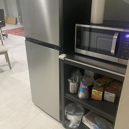 Stylish Basement Studio In Central El Paso - Very Spacious מראה חיצוני תמונה
