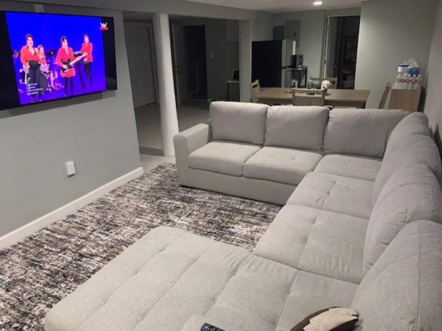 Stylish Basement Studio In Central El Paso - Very Spacious מראה חיצוני תמונה