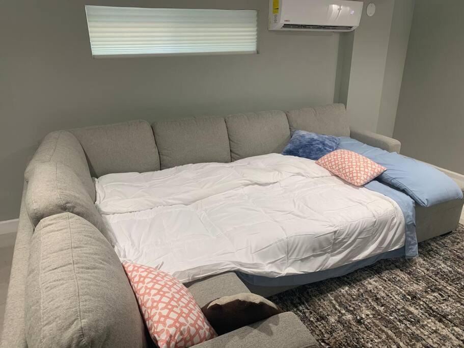 Stylish Basement Studio In Central El Paso - Very Spacious מראה חיצוני תמונה