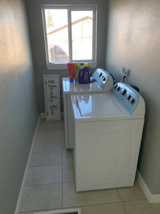 Stylish Basement Studio In Central El Paso - Very Spacious מראה חיצוני תמונה