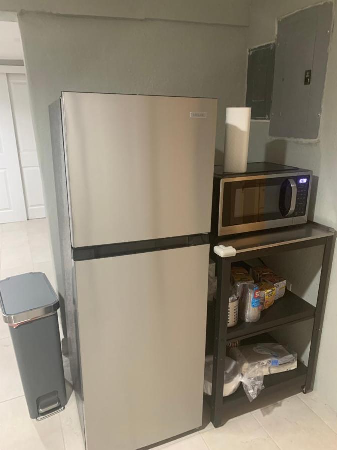 Stylish Basement Studio In Central El Paso - Very Spacious מראה חיצוני תמונה