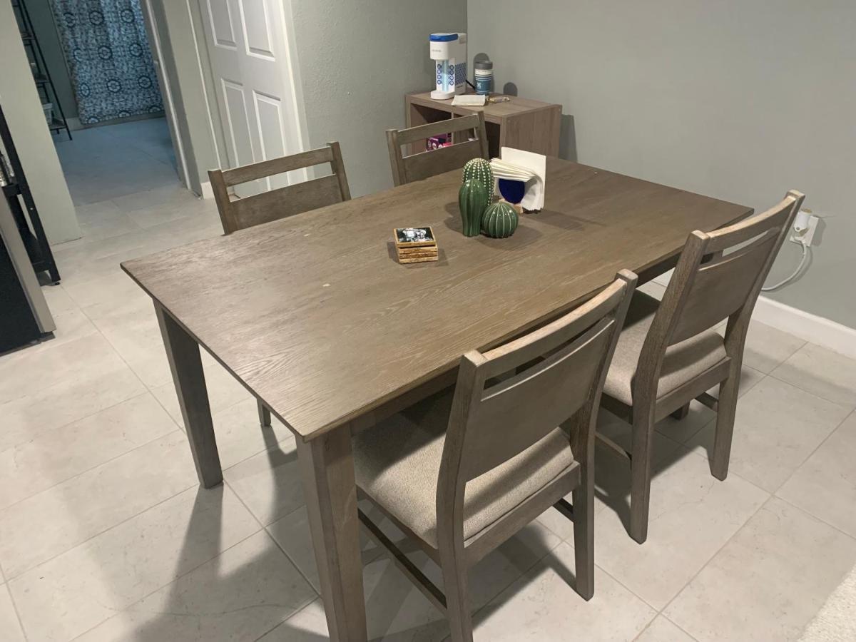 Stylish Basement Studio In Central El Paso - Very Spacious מראה חיצוני תמונה