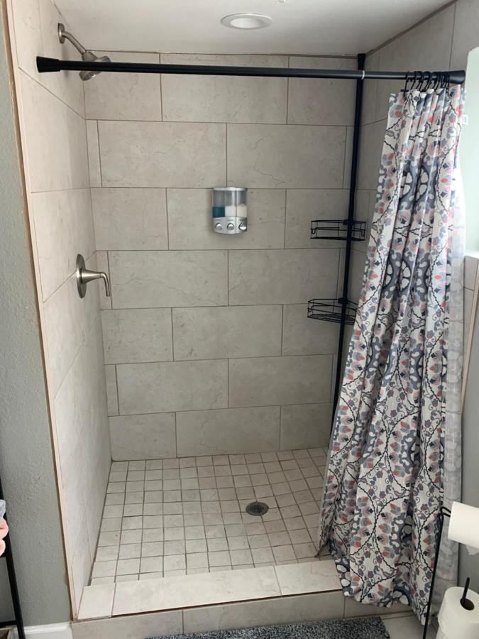 Stylish Basement Studio In Central El Paso - Very Spacious מראה חיצוני תמונה