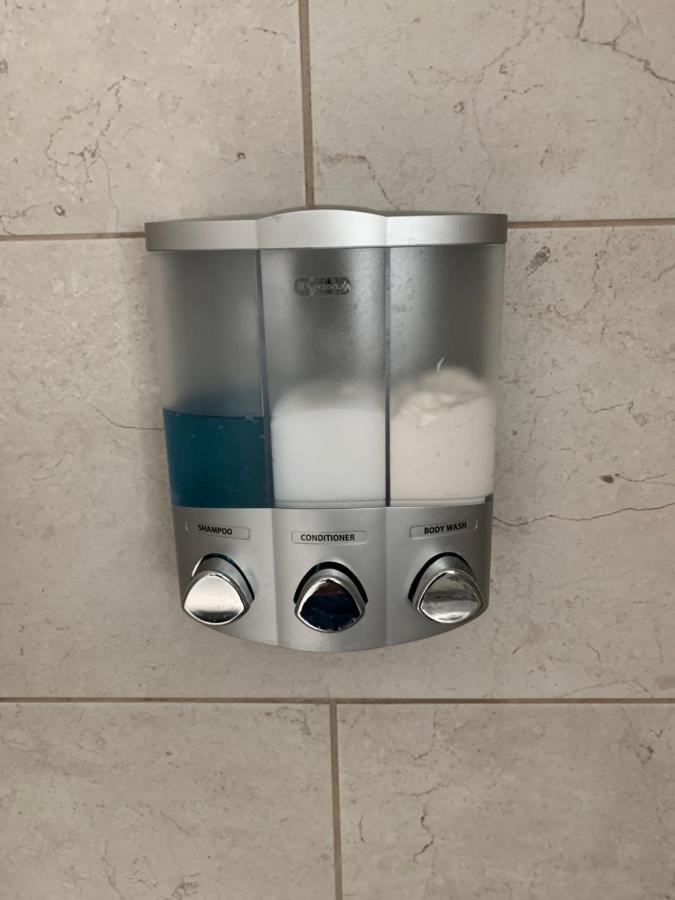 Stylish Basement Studio In Central El Paso - Very Spacious מראה חיצוני תמונה